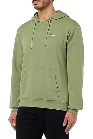 Fila Herren Bengel Hoody, , S