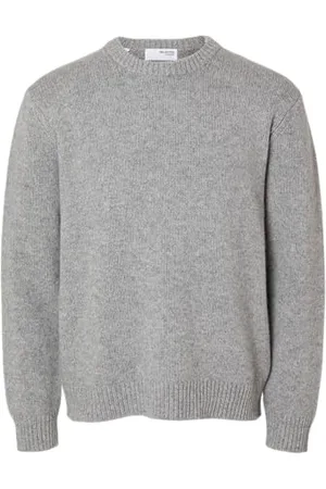 SELECTED Male Strickpullover Relaxed Fit