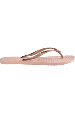 Havaianas Mädchen Slim (Mini Me) Zehentrenner, , 27/28 EU