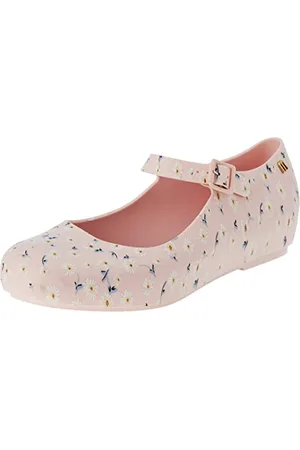 Melissa Mini Dora Inf Sneaker, , 32 EU