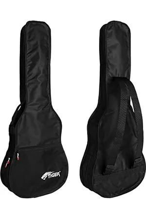 Tiger of Sweden GGB7-KCL Gitarrentasche, 1/2 Größe