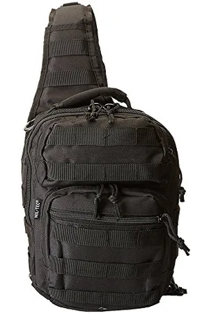 Mil-tec 14059102 US Assault Pack One Strap small