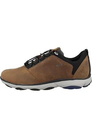 Geox Herren U Nebula 4 X 4 B Abx Sneakers
