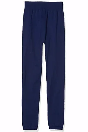 Anaissa Damen Vientre Plano Adelgazante Con Fibra Inteligente Emana. Legging, , 52 (Herstellergröße: 2XL52-54)