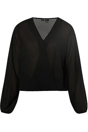 MARC ALARY Damen Bluse 19529483-AL01, , S