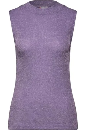 Street one Glitzer Top