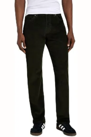 Lee Herren Straight Fit Mvp Jeans, , 33W / 32L
