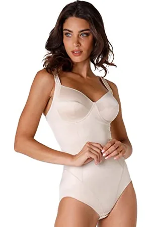 Lovable Shaping Body ohne Bügel mit Starker Shaping Effekt Damen