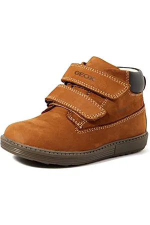 Geox Baby Jungen B Hynde Boy Wpf A Stiefeletten, , 22 EU