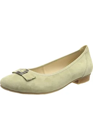 Hirschkogel by Andrea Conti Damen Ballerina Ballerinas, , 38 EU