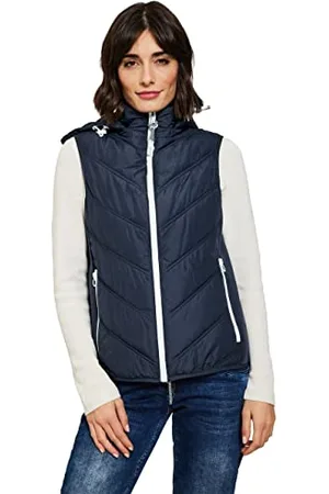 CECIL Damen B220167 Weste, , S