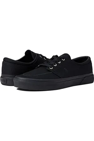 Ralph Lauren Herren Faxon Low Sneaker, , 41 EU