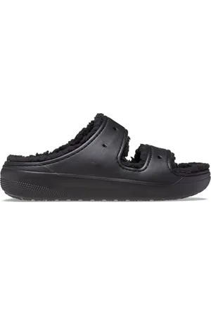 Crocs Classic Cozzzy Sandal, Unisex-Erwachsene, , 37/38 EU