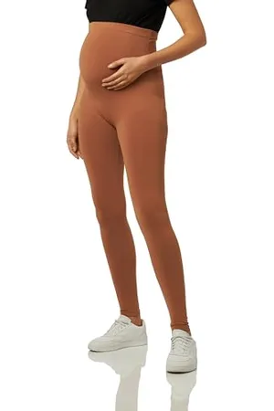 Noppies Maternity Cara Seamless Sensil® Legging OTB