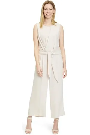 Betty & Co Damen 6338/3123 Overall Lang ohne Arm, , 42