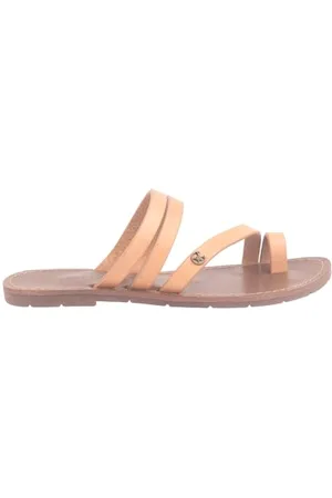Chattawak Damen 9mishataupe39 Hausschuh, , 39 EU