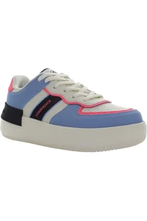 Lumberjack Damen Freya Gymnastikschuh, , 36 EU