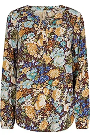 soyaconcept Damen SC-BRANKA 2 Bluse, , Small