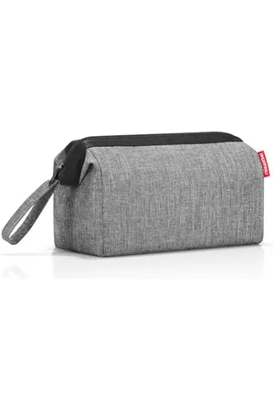 Reisenthel Travelcosmetic – starke robuste und praktische Reisekosmetiktasche, Handschlaufe, wasserabweisendes Material
