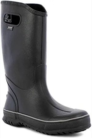 Bogs 71913 Herren-Gummistiefel, rutschfest, , , 45 EU
