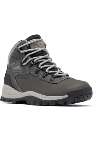 Columbia Damen Wanderschuhe, NEWTON RIDGE PLUS