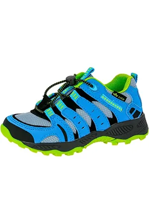 LICO Unisex Kinder Fremont Trekking-& Wanderhalbschuhe, , 26 EU