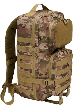 Brandit US Cooper Patch Large Backpack Gr. OS