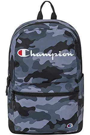Champion Uni-Erwachsene Momentum Backpack Rucksäcke, , Einheitsgröße