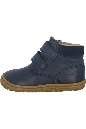 Lurchi 63L4003002 Lauflernschuh, Azul, 27 EU