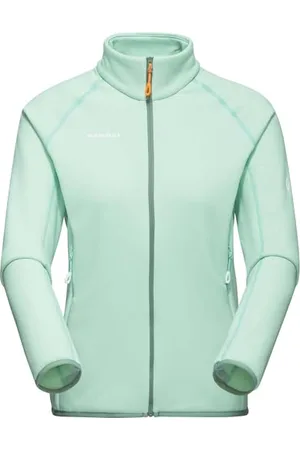 Mammut Damen Aconcagua ML Women [101401] Midlayer Jackets, , XL