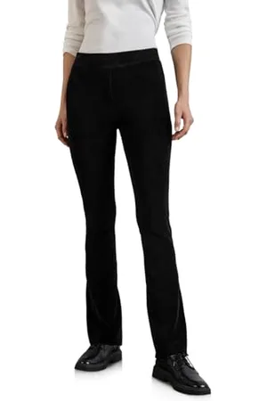 Street one Cord-Leggings
