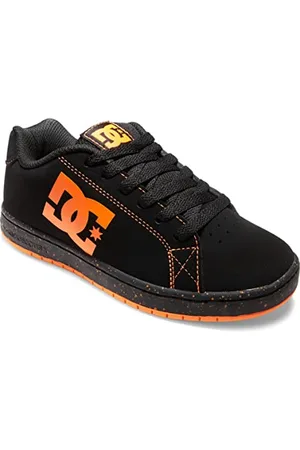Dcshoes Gaveler - Lederschuhe für Kinder