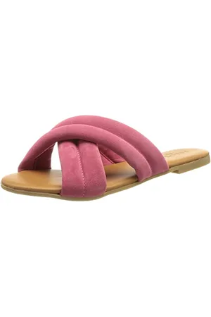 Pieces® PCVIOLA SUEDE SANDAL