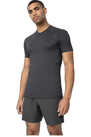 4F Herren T-Shirt M171 Tshirt FNK, , XXL
