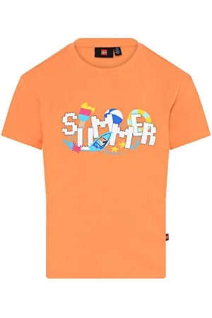 LEGO Wear Unisex T-Shirt Sommer LWTaylor 307