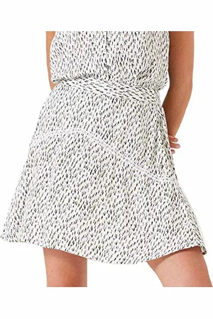 Garcia Damen Skirt Rock, , S