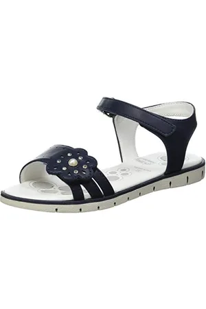 chicco Clippix Sandalen, Sandalen Mädchen, , 25