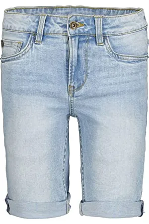 Garcia Kids Jungen Bermuda Shorts, , 140