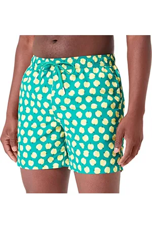 Benetton Herren Boxer Sea 5hvj6x00d Boardshorts, , L/XL