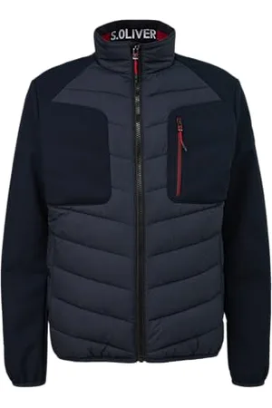 QS by s.Oliver Outdoor Jacke