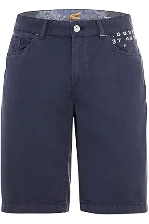 Camel Active Herren Bermudas 4982005u75, , 35I