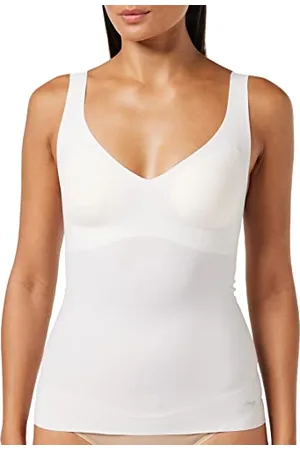 Sloggi Damen ZERO Feel Bra Shirt EX, , XS