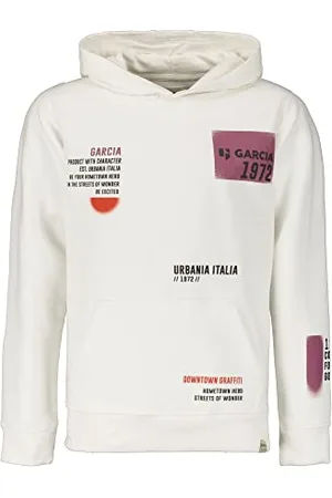 Garcia Jungen Sweater Sweatshirt, , 128/134
