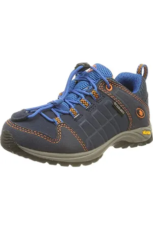BRUTTING Unisex Kinder Chardon Cross-Laufschuhe, , 40 EU