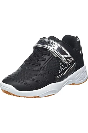 Kappa Unisex Kinder droum i mf k sports shoes, , 28 EU