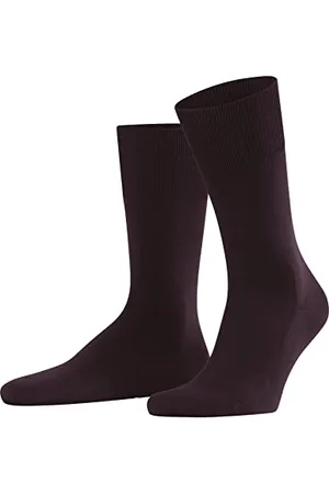 Falke Herren Socken ClimaWool M So Wolle Lyocell einfarbig 1 Paar, , 39-40