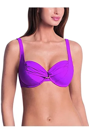 Rosa Faia Damen Hermine Bikini, , 105B