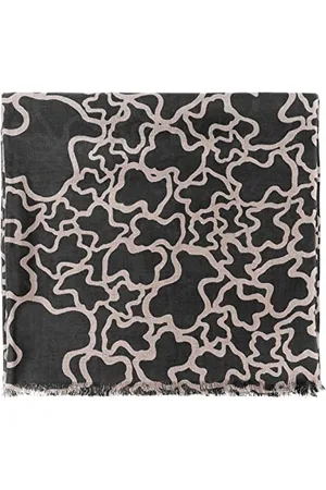 TOUS Unisex 2000780551 Mode-Schal, , n/a