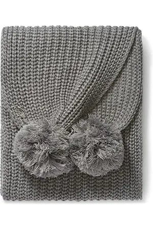 Karl Lagerfeld Damen Essential Everyday Scarf Schal, , Einheitsgröße