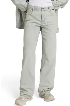 G-Star Damen Judee Low Waist Loose Jeans 29W / 32L